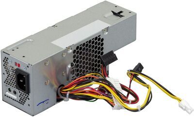 Dell - 235W Power Supply, Cypher,