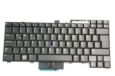 Dell - Keyboard (DUTCH)