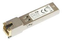 MikroTik - RJ45 SFP+