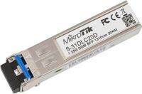 MikroTik - SFP module 1.25G SM