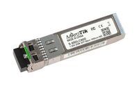 MikroTik - SFP module 1.25G SM 80km