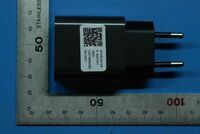 Lenovo - AC Adapter (5,2V 2A)