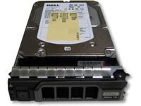 CoreParts - 3.5" SAS Hotswap 600GB 15KRPM