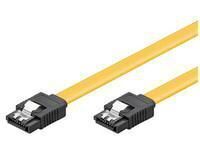 MicroConnect - SATA cable 6GB, SATA III 0,30M