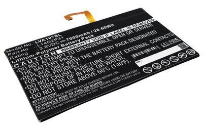 Lenovo - Battery 26 WH 2 Cell