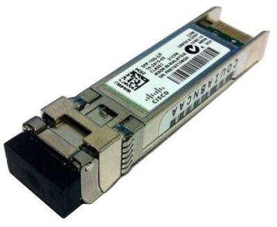 Cisco - 10GBASE-LR SFP MODULE