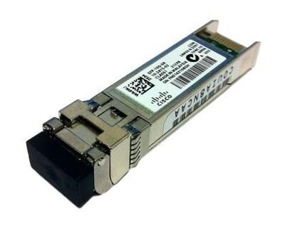 Cisco - 10GBASE-SR SFP MODULE