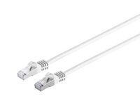 MicroConnect - CAT7 S/FTP Network Cable 15m,