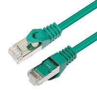 MicroConnect - CAT7 S/FTP Network Cable 30m,