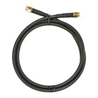 MikroTik - SMA-Male to SMA-Male cable 1m