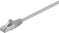 MicroConnect - F/UTP CAT5e 5m Grey PVC