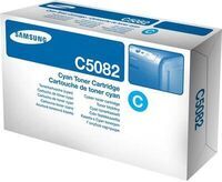 HP - Toner/CLT-C5082S CY