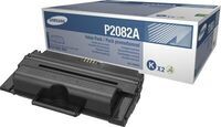 HP - Toner/MLT-P2082A 2pk BK