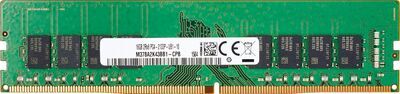 HP - 16GB 1x16GB DDR4-2133 nECC