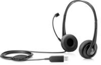 HP - Stereo USB Headset