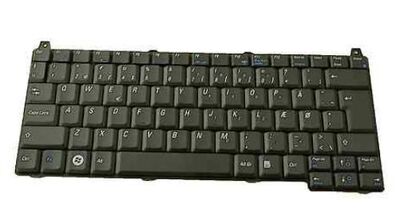 Dell - Keyboard (DANISH)