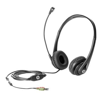 HP - Business Headset v2