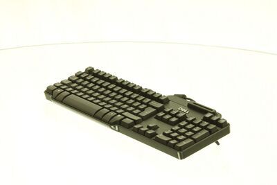 Dell - Keyboard (BELGIAN)