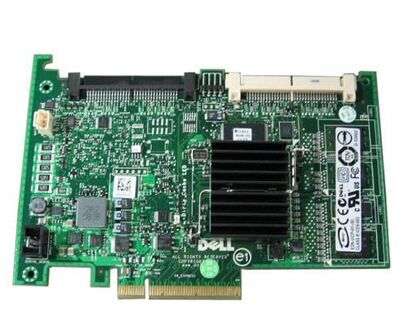 Dell - PERC 6I SAS PCI-E