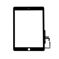 CoreParts - Touch panel assembly Black