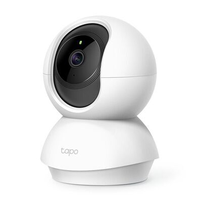 TP-Link - Network surveillance camera