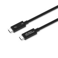 MicroConnect - Premium Thunderbolt 3 Cable,