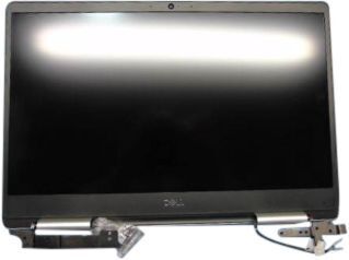 Dell - LCD HUD 220 NT SLVR 7580