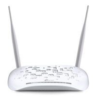 TP-Link - TD-W9970 MODEM ROUTER