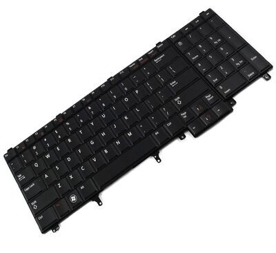 Dell - Keyboard (GREEK)