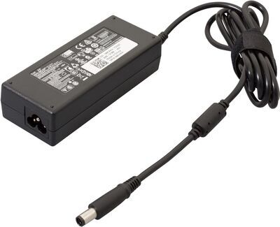 Dell - AC Adapter, 90W, 19.5V, 3