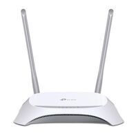 TP-Link - 300M WLAN N UMTS/3G Router