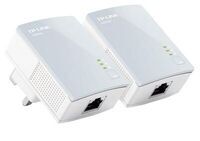 TP-Link - AV500 Mini Powerline Adapter