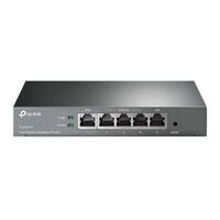 TP-Link - 5-port Multi-Wan Router