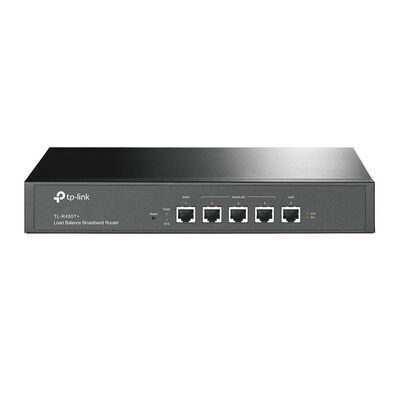 TP-Link - 2WAN+3Gb LAN ports