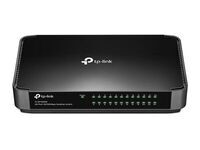 TP-Link - TL-SF1024M 24-PORT 10/100M