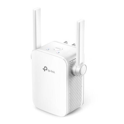 TP-Link - 300MBPS WLAN N REPEATER