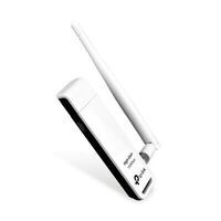 TP-Link - 150M WLAN USB-HIGH-GAIN-Stick