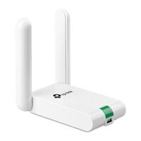 TP-Link - 300M WLAN USB-HIGH-GAIN-Adapt.