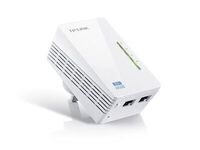 TP-Link - 300Mbps AV500 WiFi