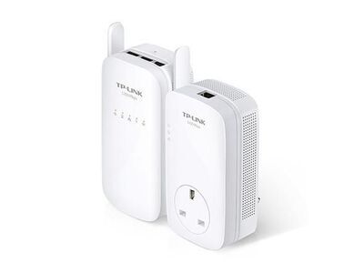 TP-Link - AV1200