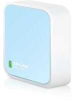 TP-Link - WLAN rout 300mb WR802N