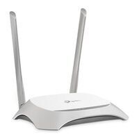 TP-Link - TL-WR840N