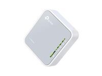 TP-Link - TL-WR902AC AC750 DUAL BAND