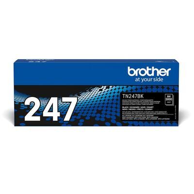 Brother - Toner TN247BK (3000 pages)