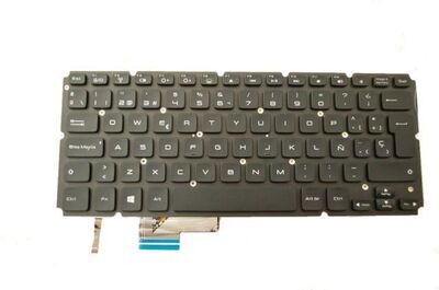 Dell - Keyboard (ITALIAN)