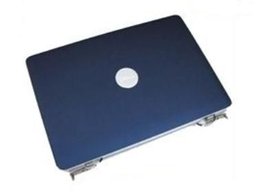 Dell - 15.4" LCD Rear Case