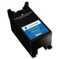 Dell - KIT PTR INK STD SRS21 CLR