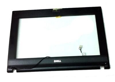 Dell - Front Bezel With Webport