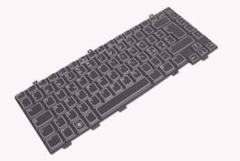 Dell - Keyboard (ITALIAN)