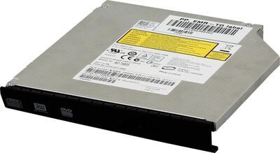 Dell - DVD+/-RW,8,12.7,SATA,TRAY,SNO